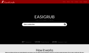 Easigrub.ie thumbnail