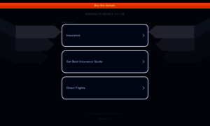 Easitech-direct.co.uk thumbnail