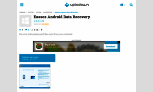 Eassos-android-data-recovery.en.uptodown.com thumbnail