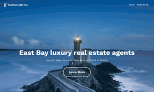 East-bay-luxury-real-estate-agents.strikingly.com thumbnail