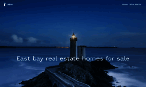 East-bay-real-estate-homes-for-sale.strikingly.com thumbnail