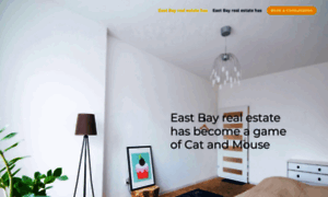 East-bay-real-estate.strikingly.com thumbnail