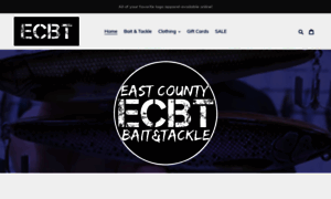 East-county-bait-tackle.myshopify.com thumbnail