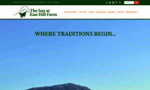 East-hill-farm.com thumbnail