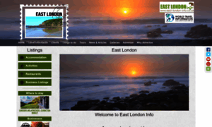 East-london-info.co.za thumbnail