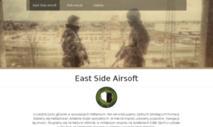 East-side-airsoft.pl thumbnail