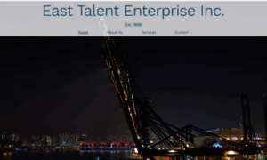 East-talent.com thumbnail