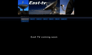 East-tv.synthasite.com thumbnail