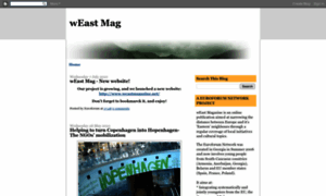 East-west-mag.blogspot.com thumbnail