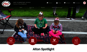 East.altonschools.org thumbnail