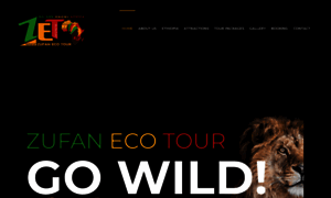 Eastafricaecotour.com thumbnail