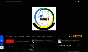 Eastafricanfilmnetwork.org thumbnail