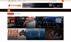 Eastafricanminingnews.com thumbnail