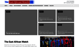 Eastafricanwatch.net thumbnail