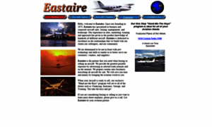Eastaire.us thumbnail