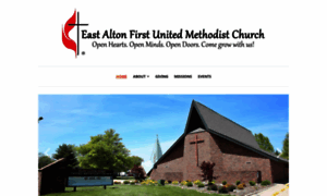 Eastaltonfumc.org thumbnail