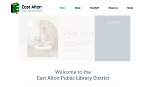 Eastaltonlibrary.org thumbnail