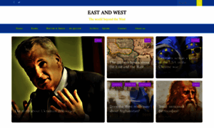 Eastandwest.me thumbnail