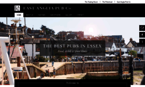 Eastangliapubs.com thumbnail