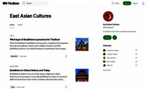 Eastasiancultures.medium.com thumbnail