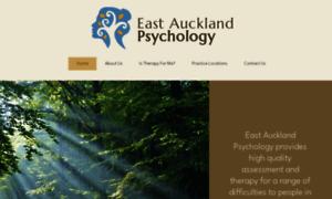 Eastaucklandpsychology.co.nz thumbnail