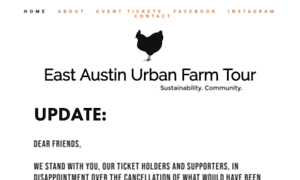 Eastaustinurbanfarmtour.com thumbnail