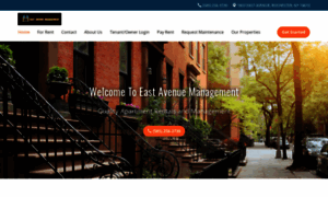 Eastavenuemanagement.com thumbnail