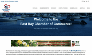 Eastbaychamberri.org thumbnail