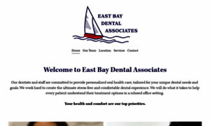 Eastbaydentalri.com thumbnail