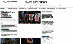 Eastbaynews.us thumbnail