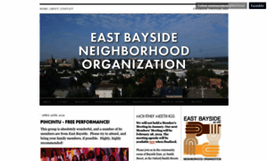 Eastbayside.org thumbnail