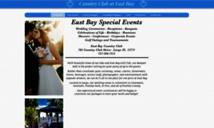 Eastbayspecialevents.com thumbnail