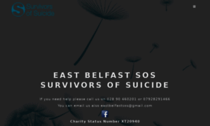 Eastbelfastsos.org thumbnail