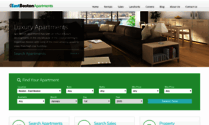 Eastbostonapartments.com thumbnail