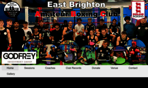 Eastbrightonabc.co.uk thumbnail