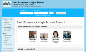 Eastbrunswickhighschool.org thumbnail