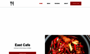 Eastcafeperthamboy.net thumbnail