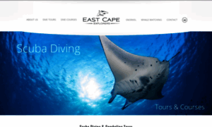 Eastcapeexplorers.com thumbnail