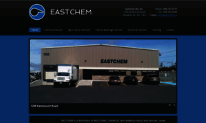 Eastchem.ca thumbnail