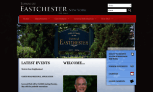 Eastchester.org thumbnail