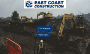 Eastcoast-construction.co.uk thumbnail