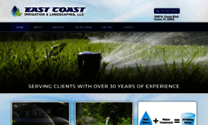 Eastcoast-irrigation.com thumbnail
