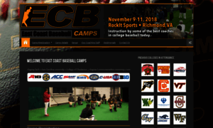 Eastcoastbaseball.camp thumbnail