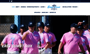 Eastcoastbaseball.org thumbnail