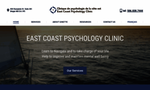 Eastcoastclinic.ca thumbnail