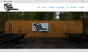 Eastcoastcontainersinc.com thumbnail