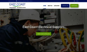 Eastcoastelectrical.com.au thumbnail