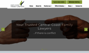 Eastcoastfamilylawyers.com.au thumbnail