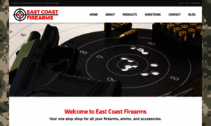 Eastcoastfirearmsny.com thumbnail