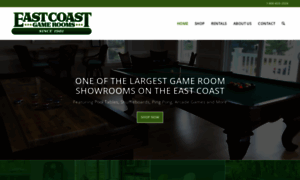 Eastcoastgamerooms.com thumbnail